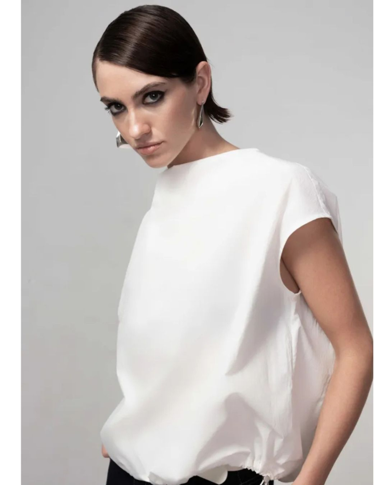 Camisole TARA - H1022 - Haako