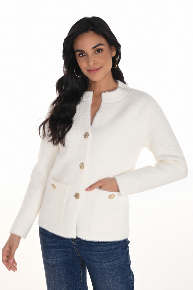 Cardigan WINTER - FL254939 - Frank Lyman