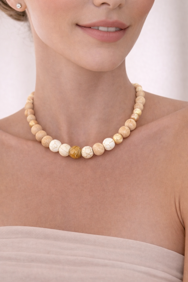 Collier SOF - 07-42462-1 - Merx