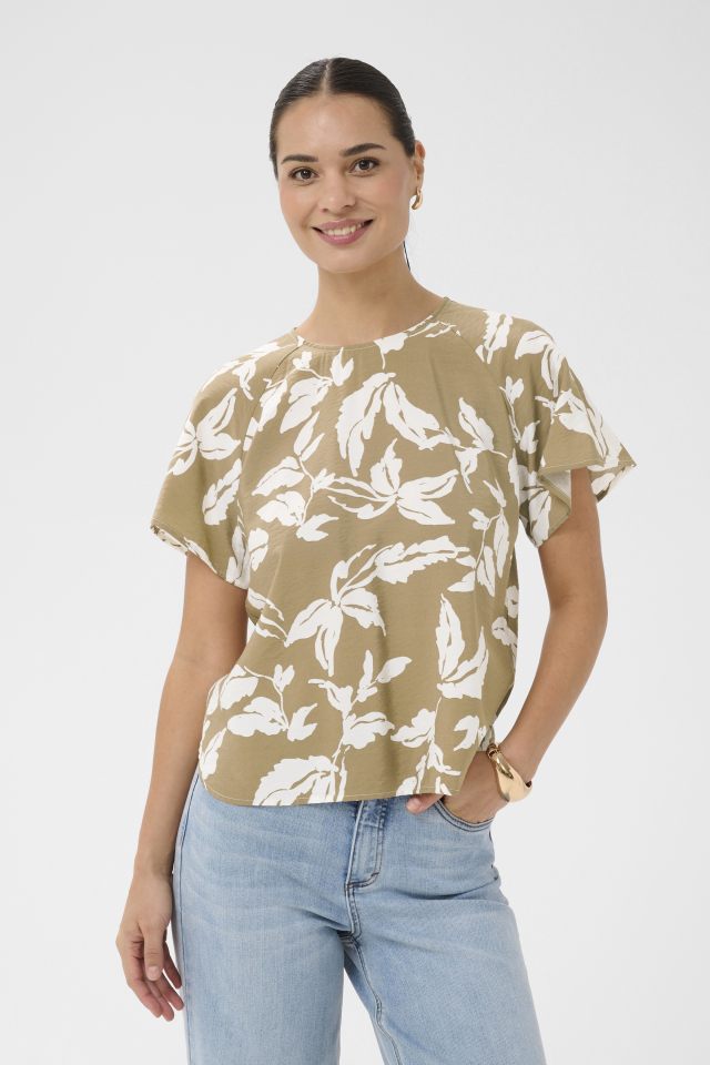 Blouse MARLO - KA10511390 - Kaffe