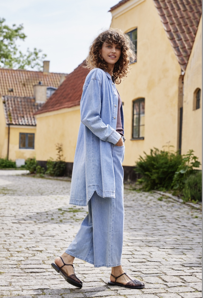 Surchemise ELISE - FR20617662 - Fransa