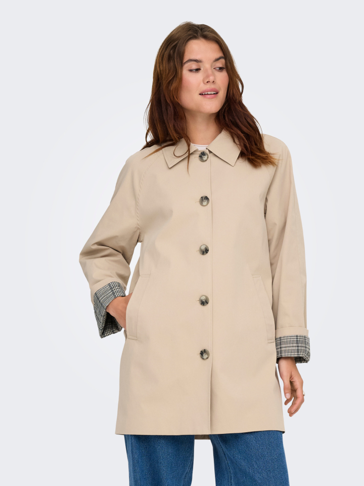 Trench coat LORCHID - ONLY15361451 - ONLY