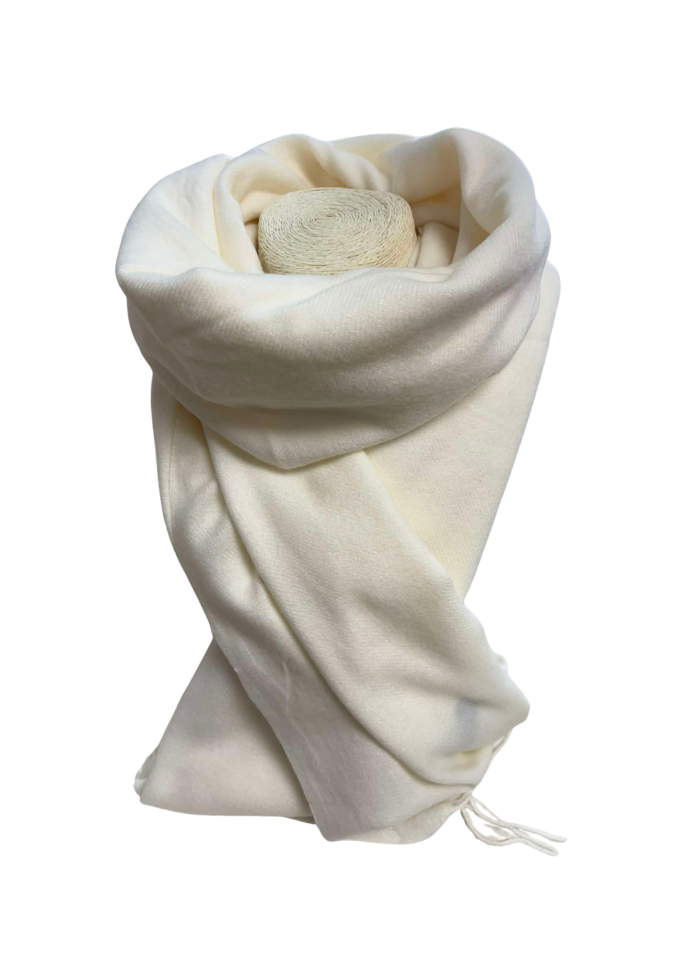 Foulard VANILLE - TE789 - Tom & Eva