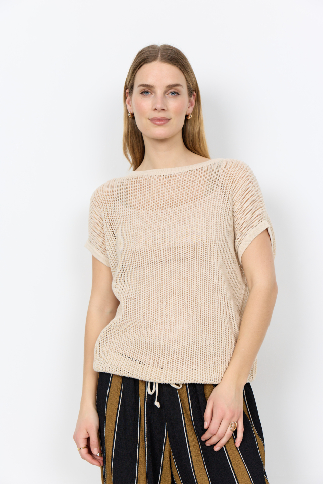 Chandail SANDY - SC33804 - Soya concept