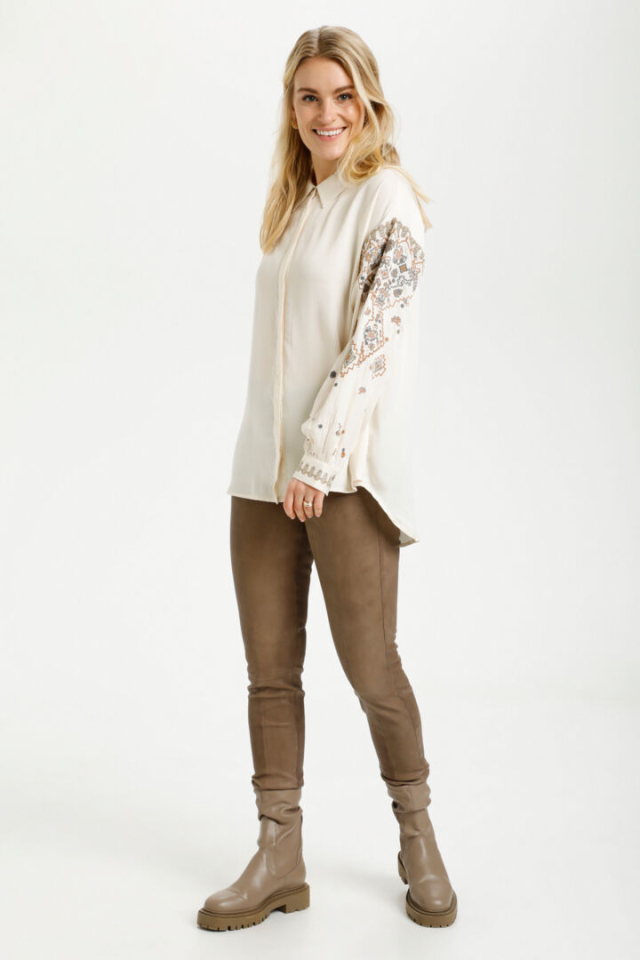  - 10609004 - Cream