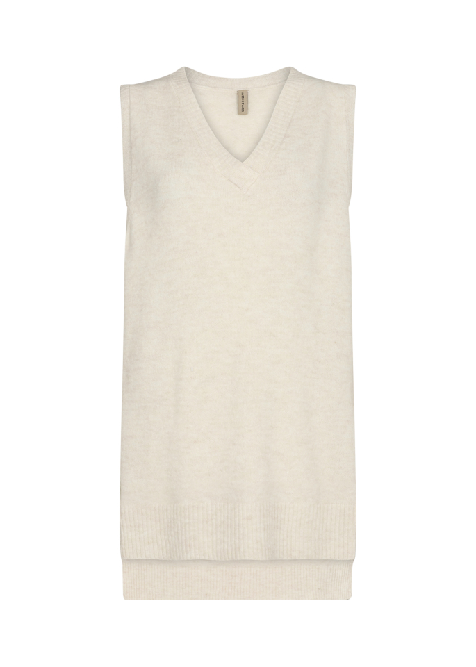 Chandail long sans manche - SC33312 - Soya concept