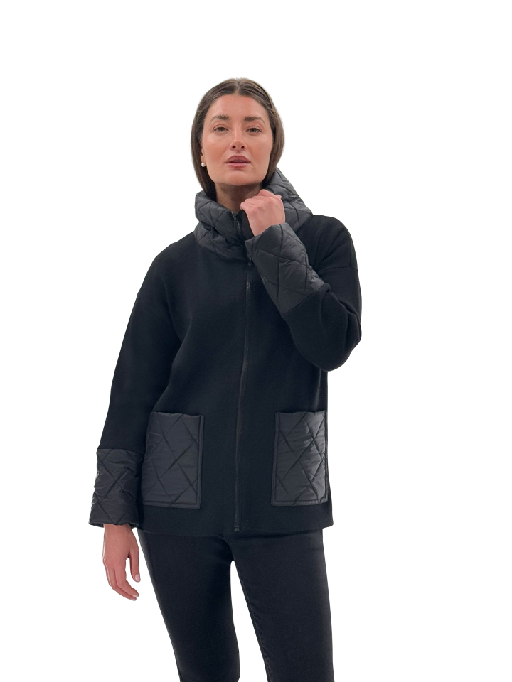 Manteau CHANELLE - ORLY252241 - Orly