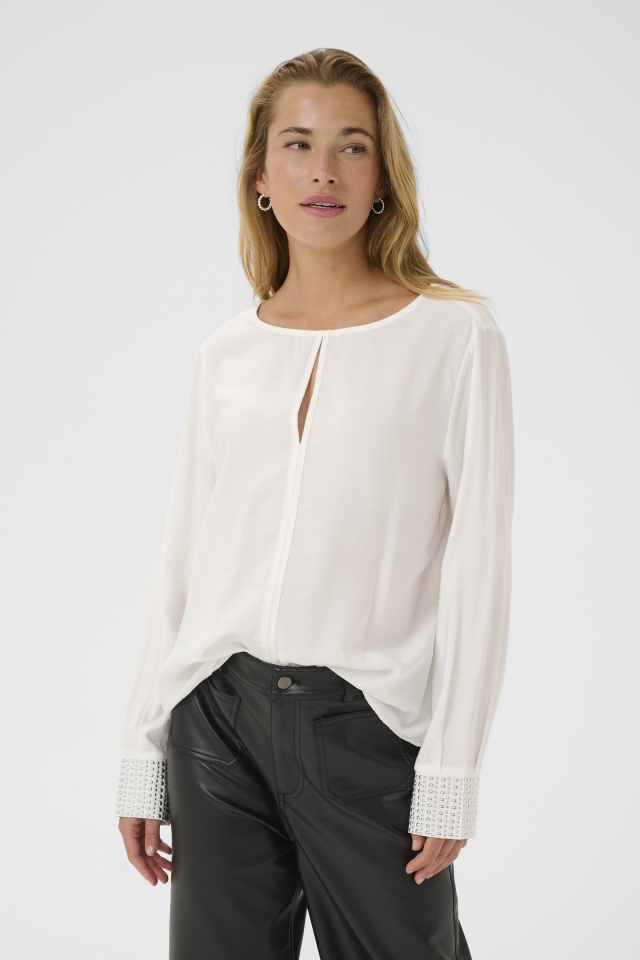Blouse CELINE - KA10510927 - Kaffe