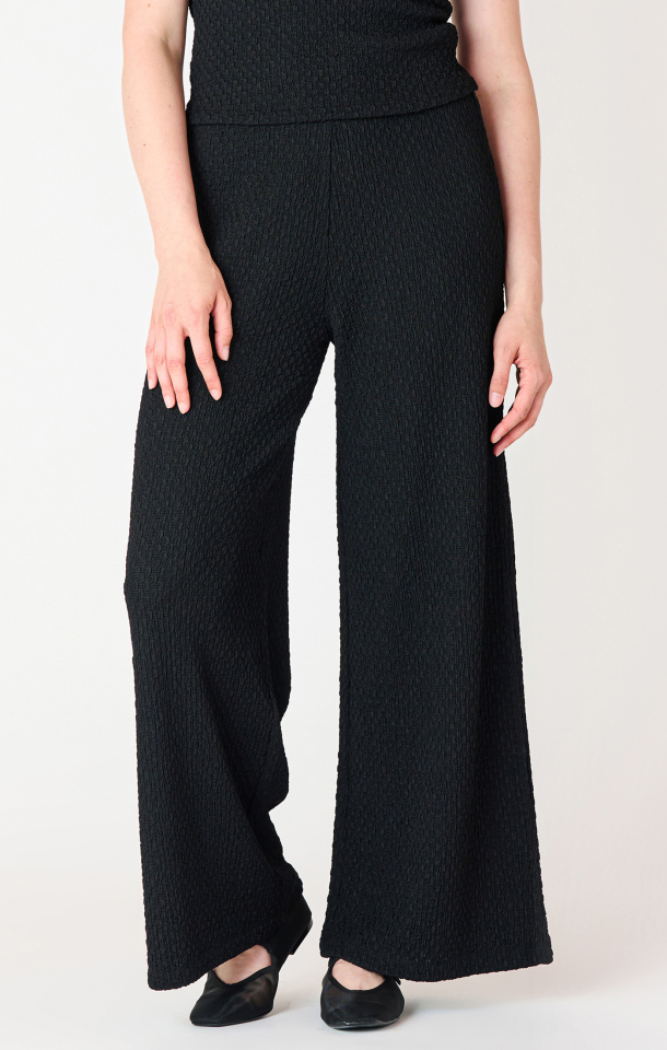 Pantalon texture - BT2522201 - Blacktape