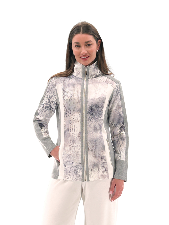 Veste ANIMAL - - Orly