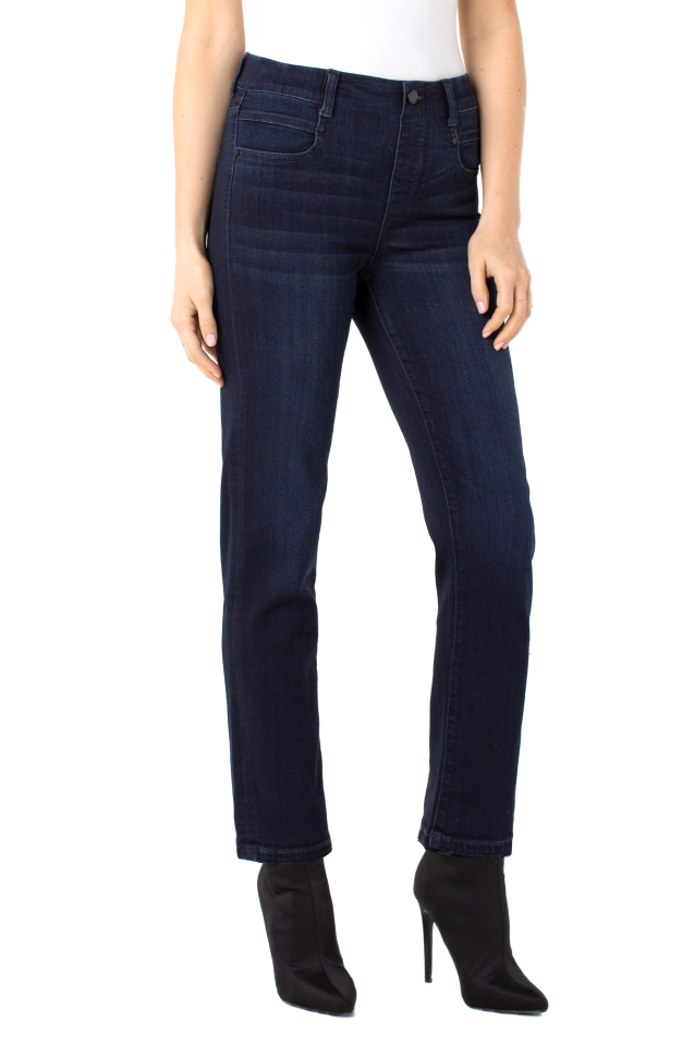 Jean coupe slim - Halifax - LM2401F80 - Liverpool