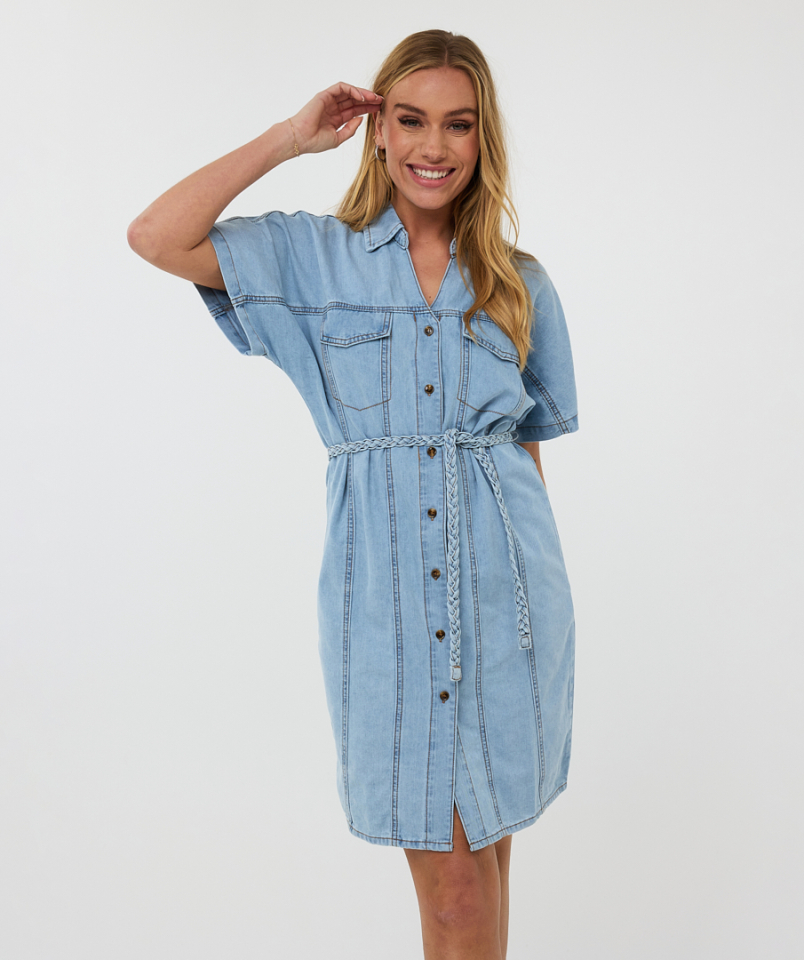 Robe JENNA - ESQ12200 - Esqualo