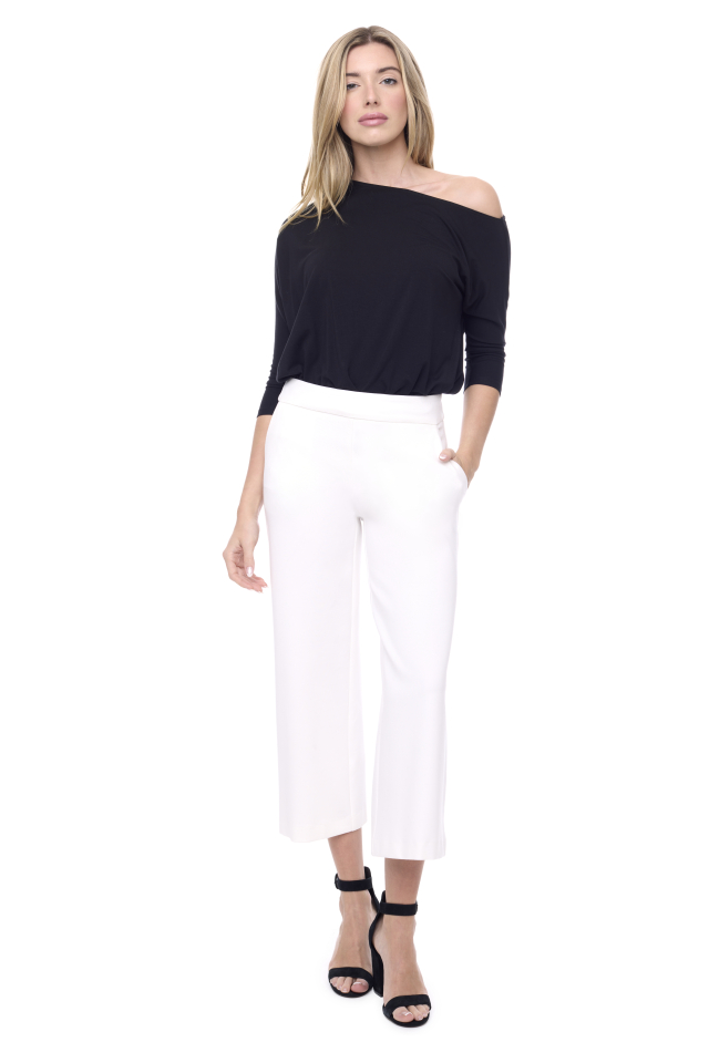 Pantalon gaucho gainant / UP - UP67928 - UP