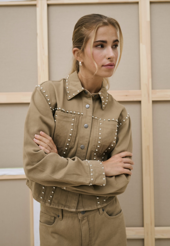 Jacket BRYNN - KA10511425 - Kaffe