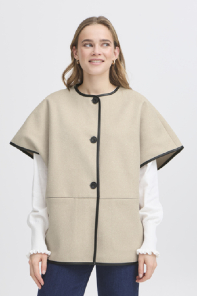 Veste ELISABETH - FR20615639 - Fransa