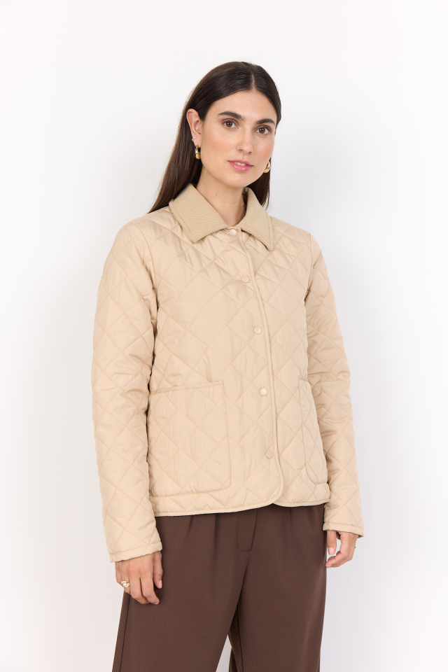 Manteau SAND - SC40707 - Soya concept