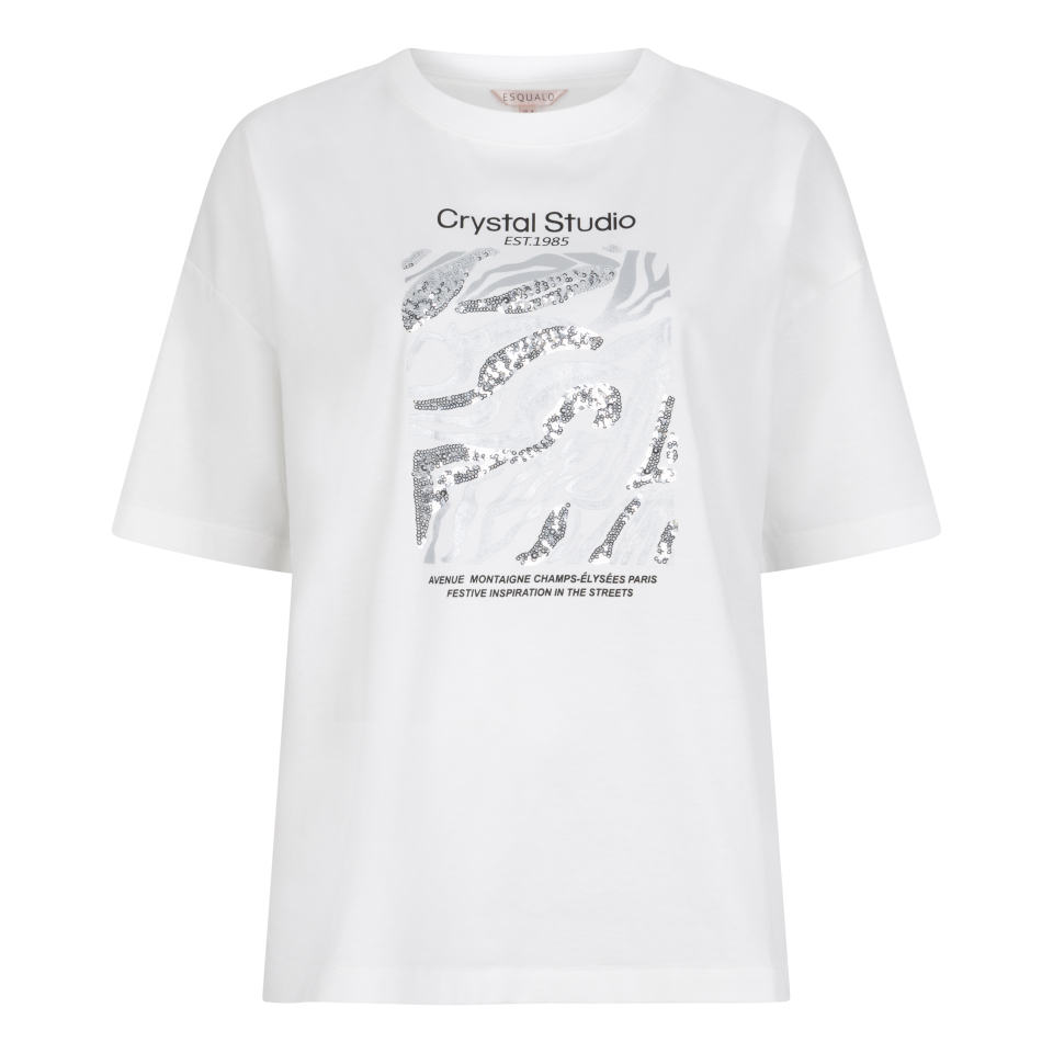 T-shirt ARG - ESQ05715 - Esqualo