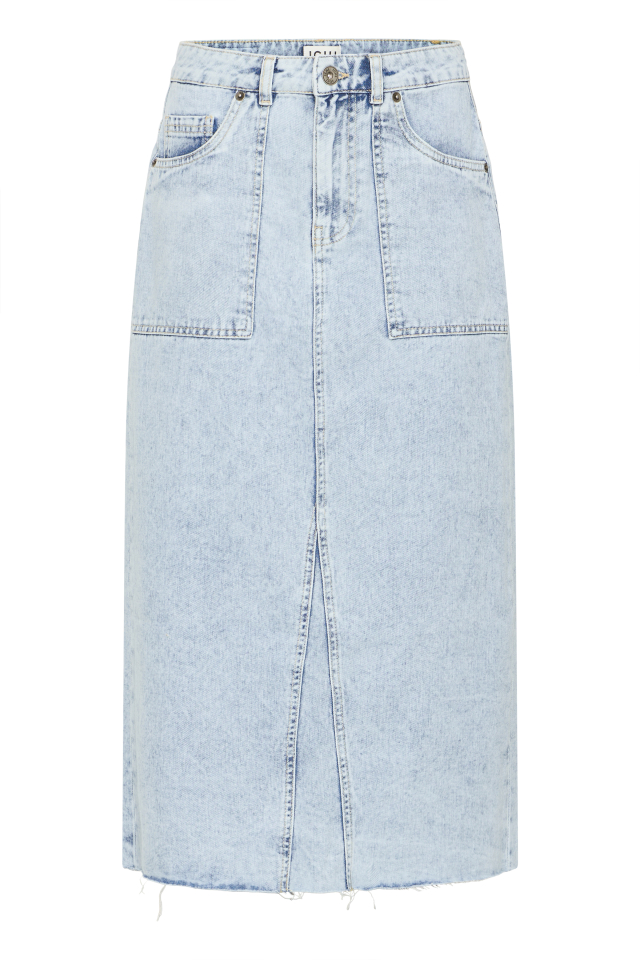 Jupe PERELLA - ICHI20125214 - Ichi