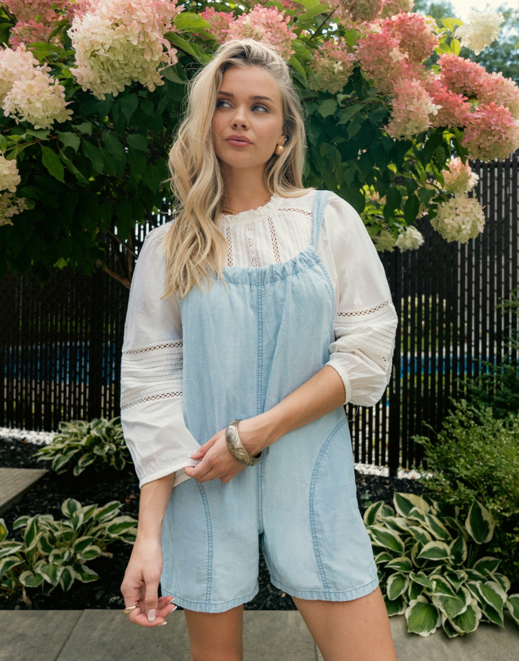 Jumper MICHELLE - YJ2030 - Yoga Jeans 