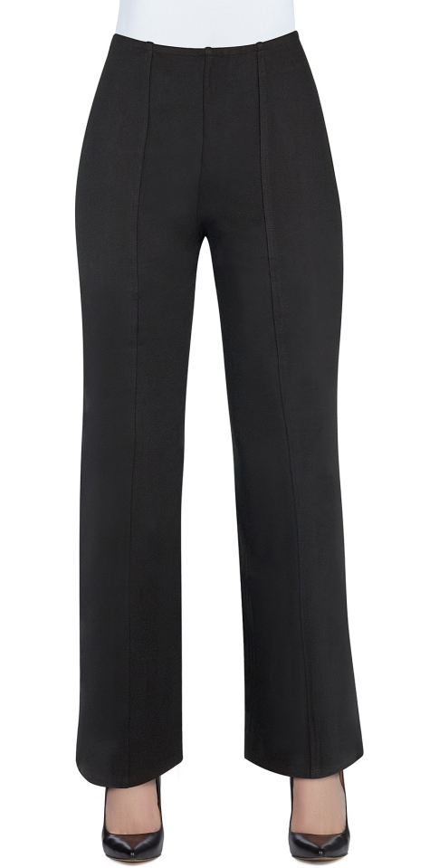 Pantalon BLACK - T403 - Tricotto