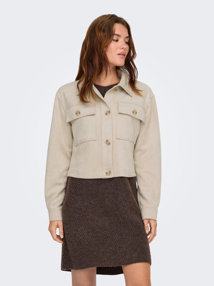 Jacket BELICIA - ONLY15362889 - ONLY