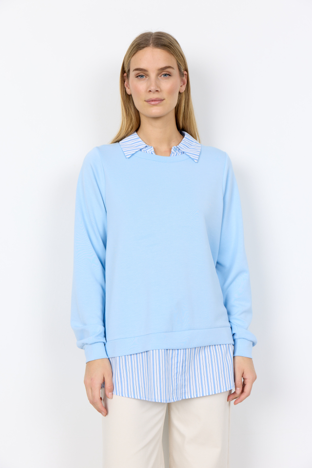 Chandail débardeur WIND - SC27541 - Soya concept