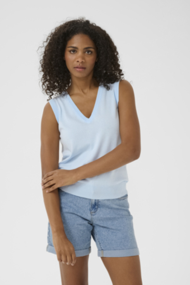 Camisole LIZZA - KA10510055 - Kaffe