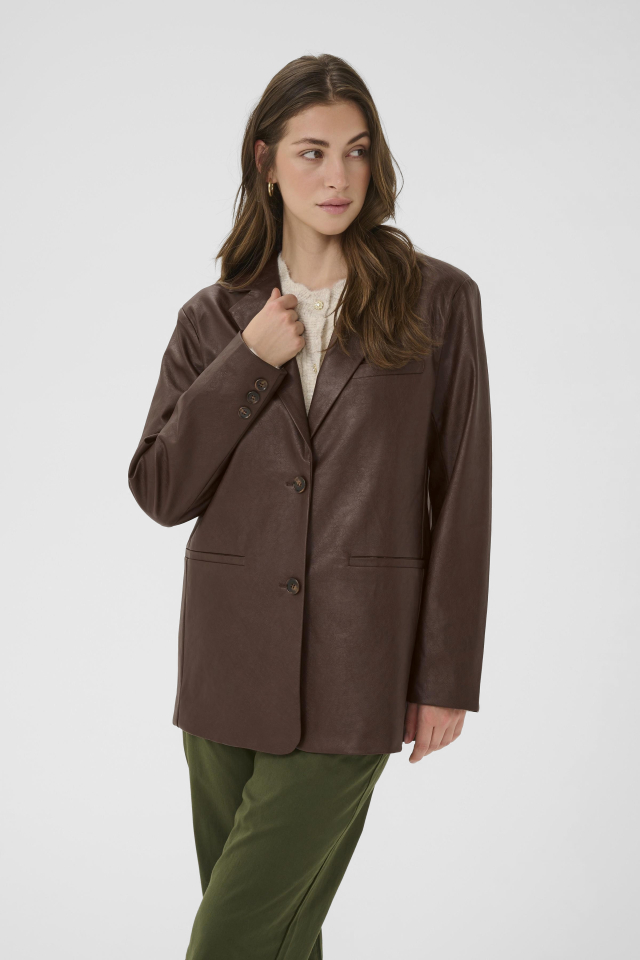 Veston Paloma - CR10614243 - Cream