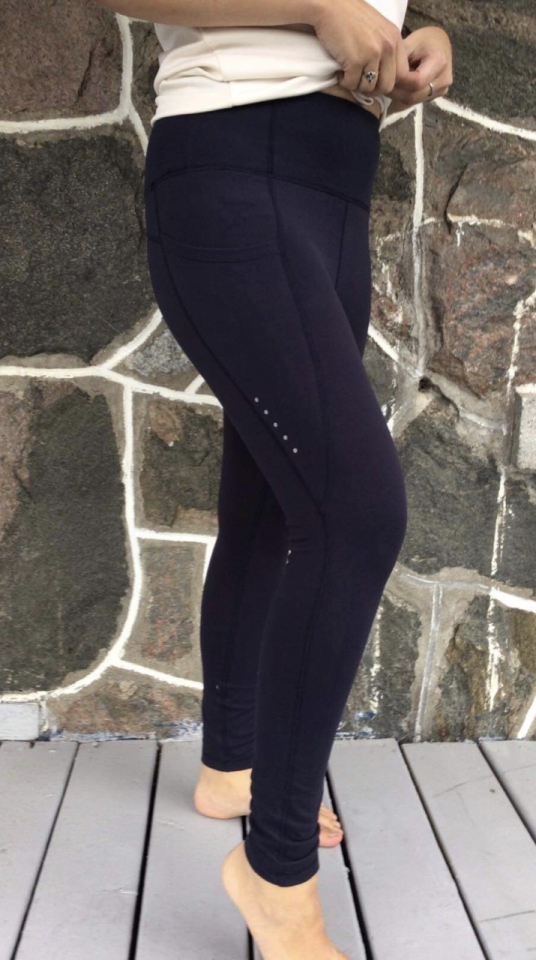 Legging long a poches / Ragwear - CY Vaparita - Ragwear
