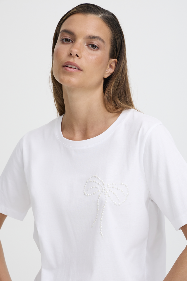 T-shirt SELENE - BY20816830 - B.Young