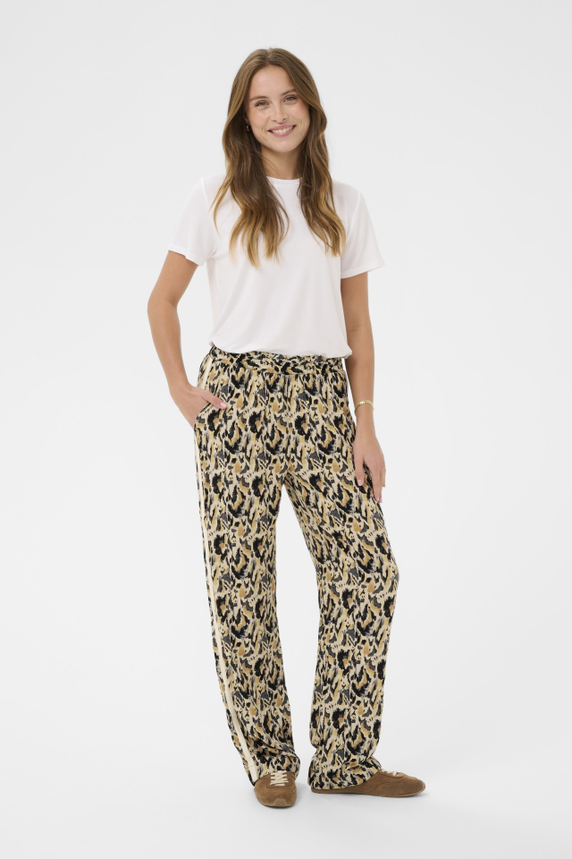 Pantalon FLOW - ST30514804 - Saint-Tropez