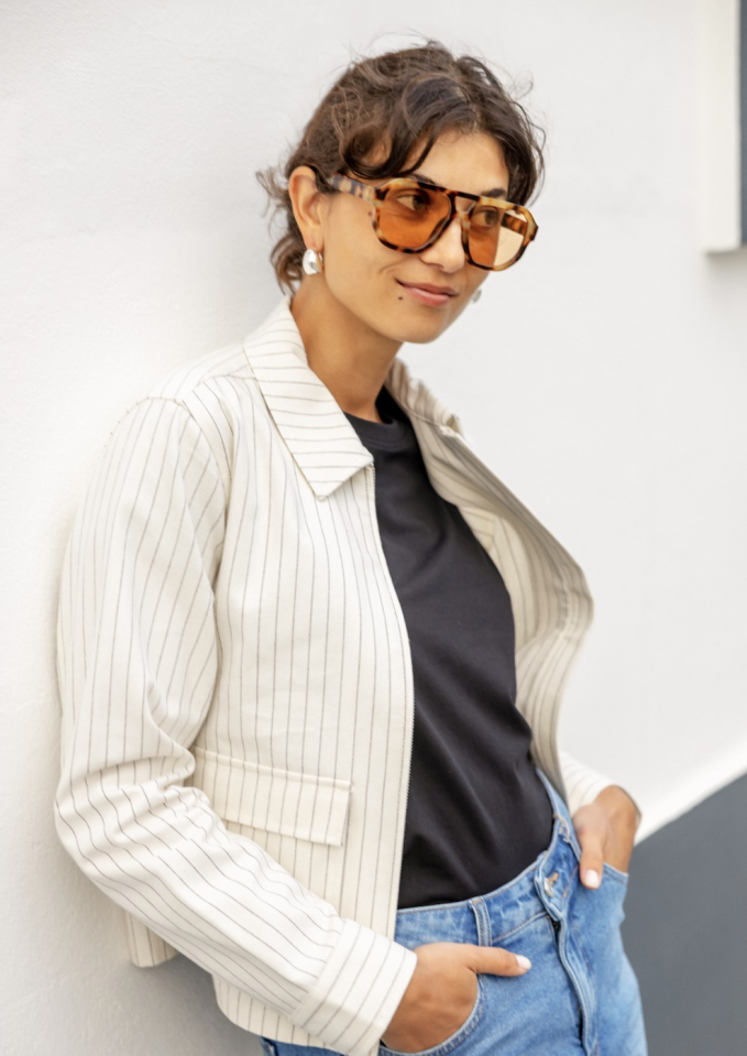 Veste INEZ/ Fransa - FR20617584 - Fransa