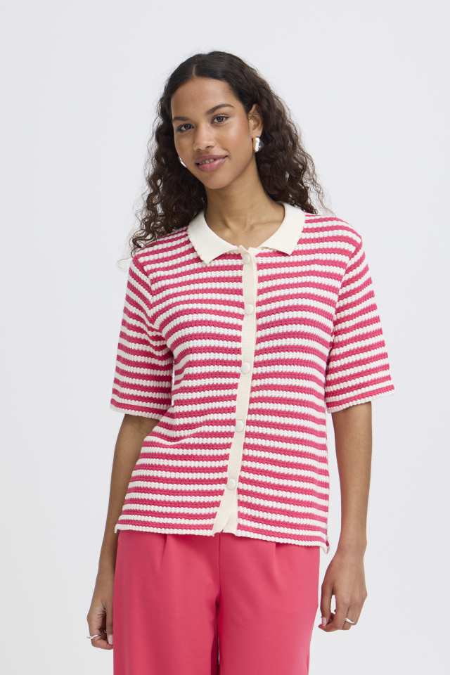 Cardigan LORIANNA - ICHI20125585 - Ichi