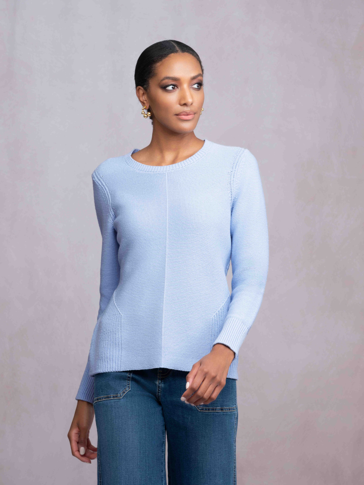Chandail SKY - AS46088 - Alison Sheri