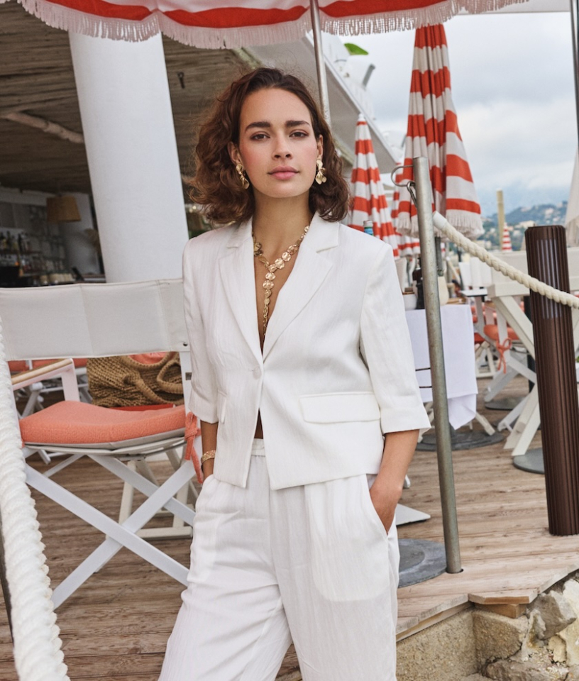 Jacket RAFA - ESQ10228 - Esqualo