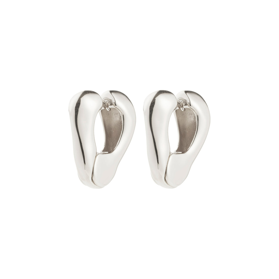 Boucles d'oreille FREE - 102536003 - Pilgrim