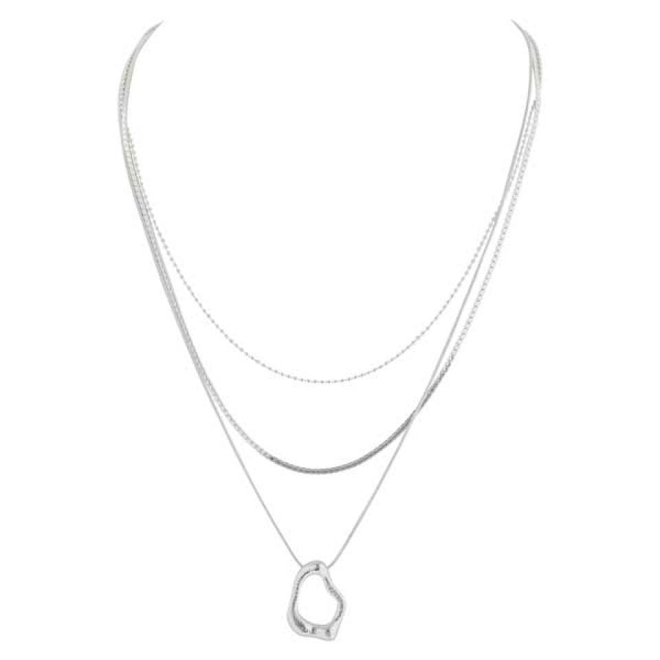 Collier 3 en un - M5545ar - Merx