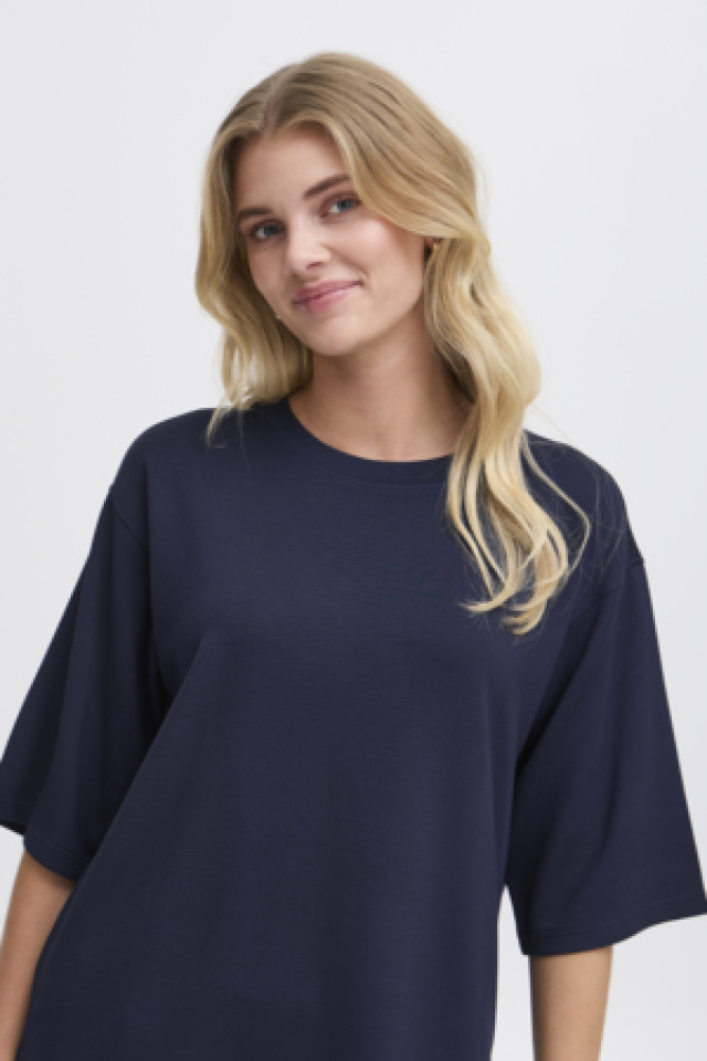 T-shirt AURORA - FR20615492navy - Fransa