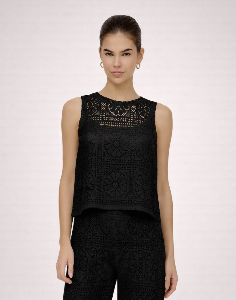 Camisole LIAN - ON15372105noir - ONLY