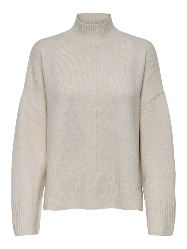 Chandail WHITNEY - ONLY15353184stone - ONLY