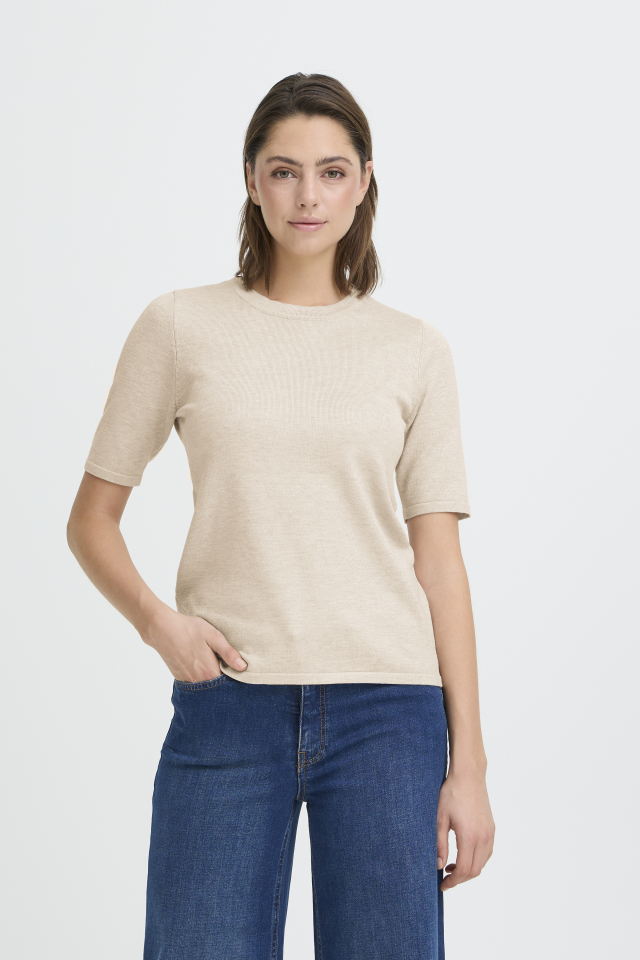 Chandail LULS - ICHI20125816oat - Ichi