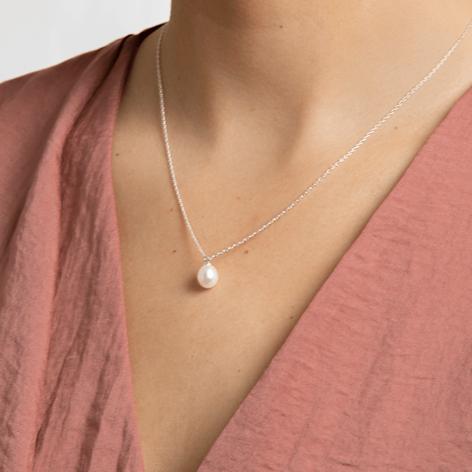 Chaine perle EILA - 601836011 - Pilgrim