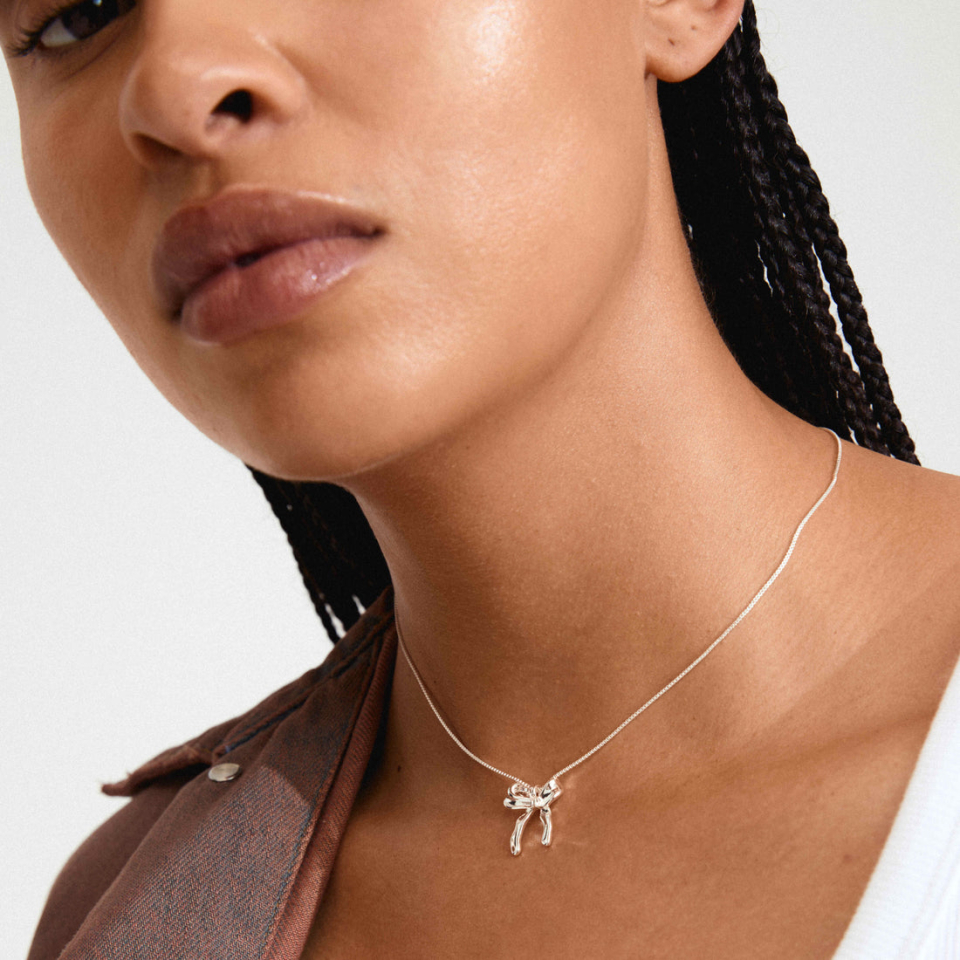 Collier CASSIAN - 622516001 - Pilgrim
