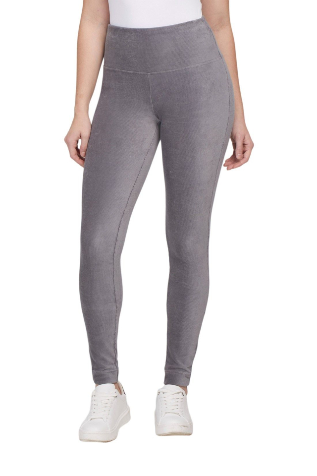 Legging amincissant / taille haute - 67420G - Tribal