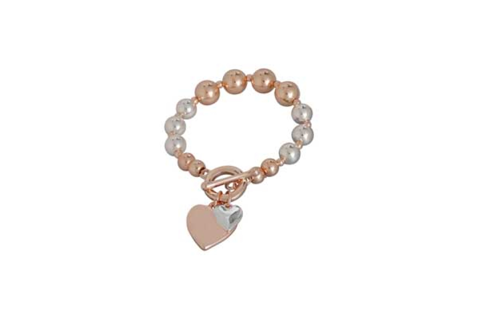 Bracelet ANA - MERX14113argent - Merx