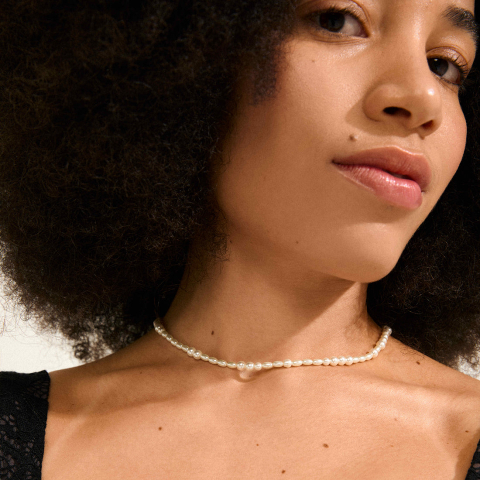 Collier ELLIANA - 612532001 - Pilgrim