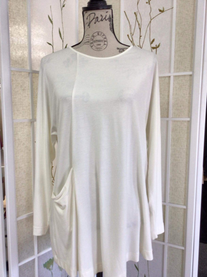 Tunique avec poche / Noen - Noen83475offw - Noen