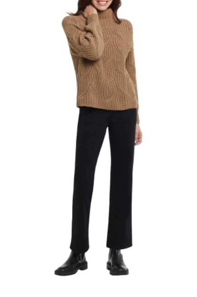 Chandail oversize / Tribal - TR71320T - Tribal