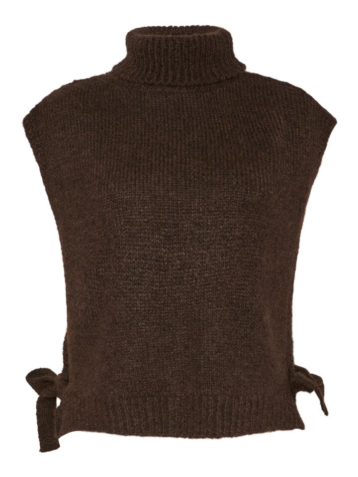 Debardeur NIKI - PIECES578moka - Pieces 