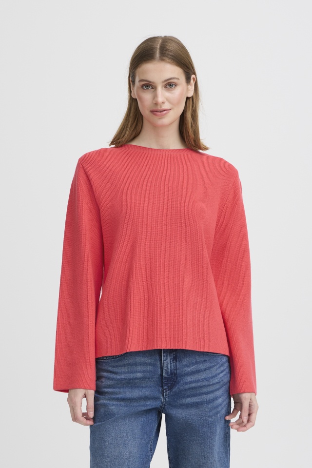 Chandail BOSTON - ICHI20121505berry - Ichi